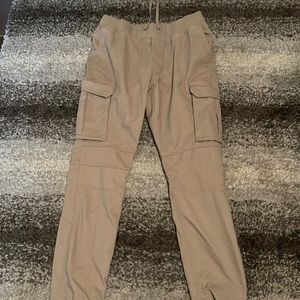 H&M cargo pants